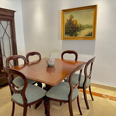 Apartment Sierra Blanca Golden Mile - Eaw Homes
