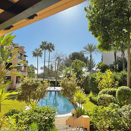 Apartment Sierra Blanca Golden Mile - Eaw Homes *