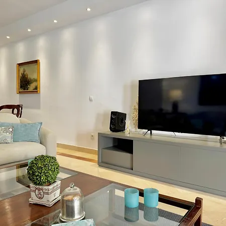 Apartment Sierra Blanca Golden Mile - Eaw Homes Marbella