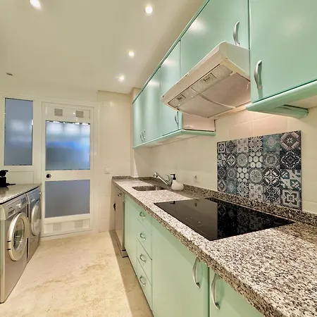 Apartment Sierra Blanca Golden Mile - Eaw Homes