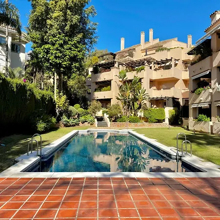 Sierra Blanca Golden Mile - Eaw Homes Apartment