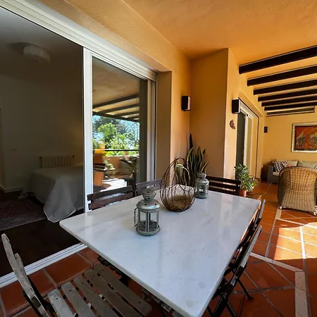 Sierra Blanca Golden Mile - Eaw Homes Apartment
