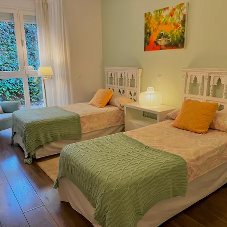 Apartment Sierra Blanca Golden Mile - Eaw Homes *