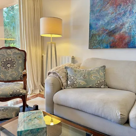 Apartment Sierra Blanca Golden Mile - Eaw Homes Marbella