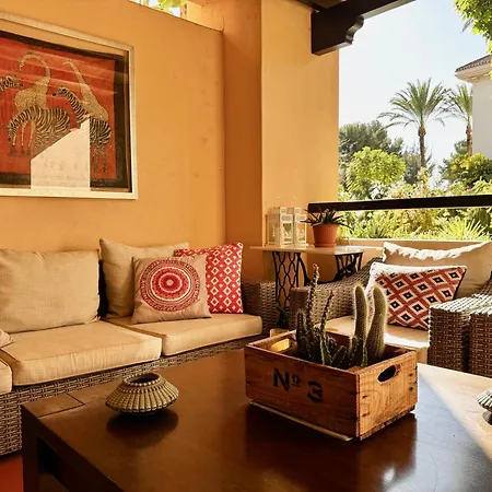Sierra Blanca Golden Mile - Eaw Homes Apartment