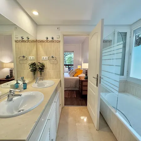Sierra Blanca Golden Mile - Eaw Homes Marbella