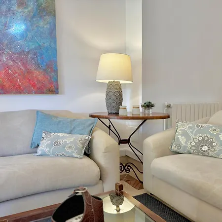 Sierra Blanca Golden Mile - Eaw Homes Marbella