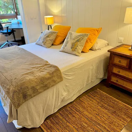 Apartment Sierra Blanca Golden Mile - Eaw Homes