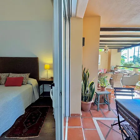 Sierra Blanca Golden Mile - Eaw Homes Apartment