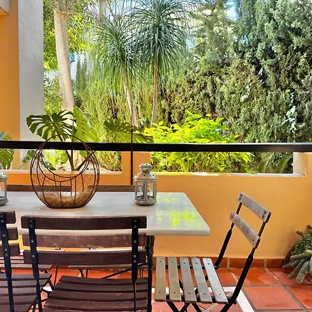 Sierra Blanca Golden Mile - Eaw Homes Apartment Marbella