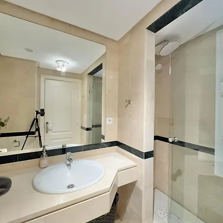 Sierra Blanca Golden Mile - Eaw Homes Apartment *