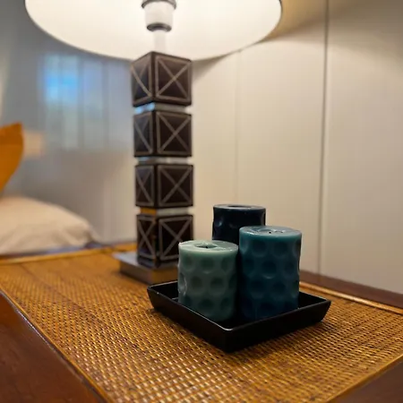 Sierra Blanca Golden Mile - Eaw Homes Apartment Marbella
