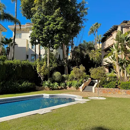 Sierra Blanca Golden Mile - Eaw Homes Marbella