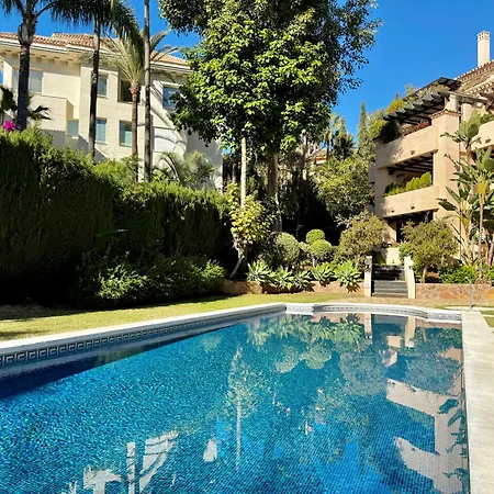 Apartment Sierra Blanca Golden Mile - Eaw Homes Marbella