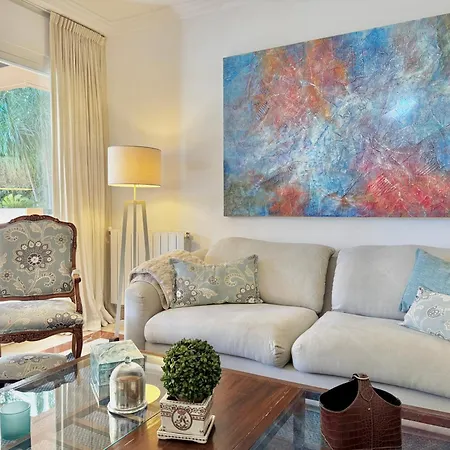 Sierra Blanca Golden Mile - Eaw Homes Marbella